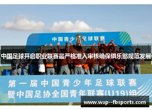 中国足球开启职业联赛最严格准入审核确保俱乐部规范发展 中国足球开启职业联赛最严格准入审核确保俱乐部规范发展